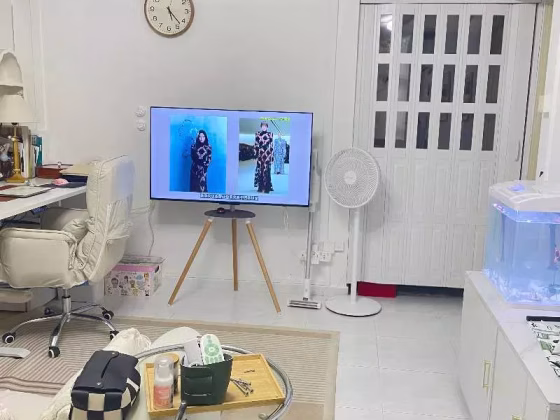 单间出租 • 后港 • 406 Sembawang Drive • S$1300 • 3房(2臥室) • 主人房 照片