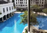 整套出租 • 林厝港 •  Parc Vista • S$5000 • 共管公寓 • 1248ft² / 115m²