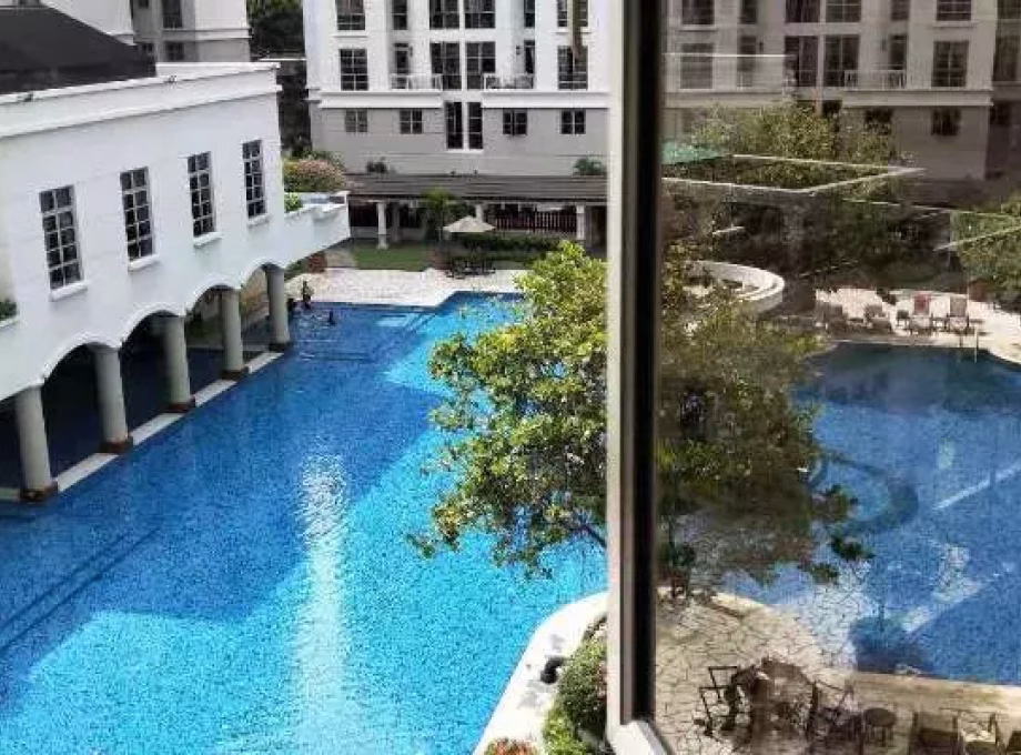 整套出租 • 林厝港 •  Parc Vista • S$5000 • 共管公寓 • 1248ft² / 115m² 照片
