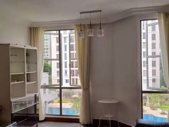整套出租 • 林厝港 •  Parc Vista • S$5000 • 共管公寓 • 1248ft² / 115m² 照片