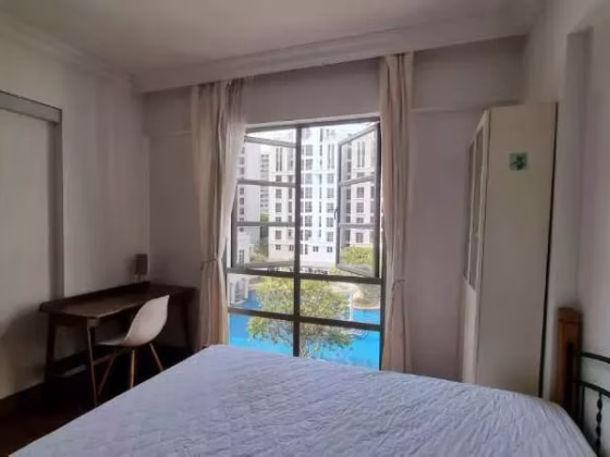整套出租 • 林厝港 •  Parc Vista • S$5000 • 共管公寓 • 1248ft² / 115m² 照片