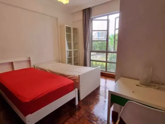 整套出租 • 林厝港 •  Parc Vista • S$5000 • 共管公寓 • 1248ft² / 115m² 照片