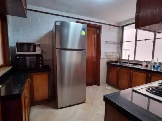整套出租 • 林厝港 •  Parc Vista • S$5000 • 共管公寓 • 1248ft² / 115m² 照片