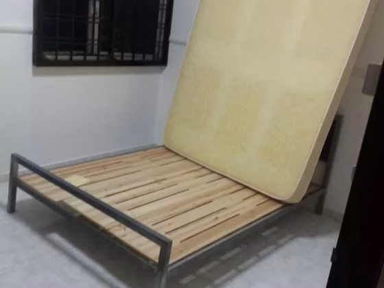 单间出租 • 武吉巴督 • 289F Bukit Batok Street 25 • S$850 • 3房(2臥室) • 普通房 照片