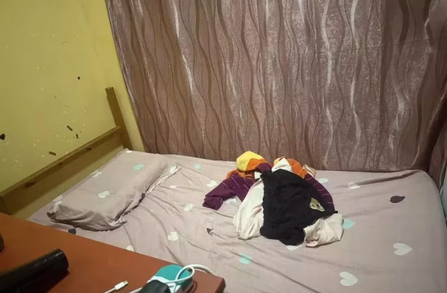 单间出租 • 乌节 • 345 Ang Mo Kio Avenue 3 • S$700 • 3房(2臥室) • 佣人房