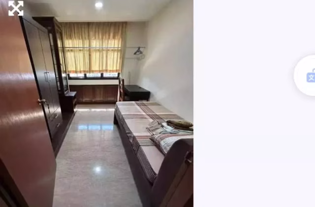 单间出租 • 巴耶利峇 • 287B Jurong East Street 21 • S$800 • 5房(4臥室) • 普通房