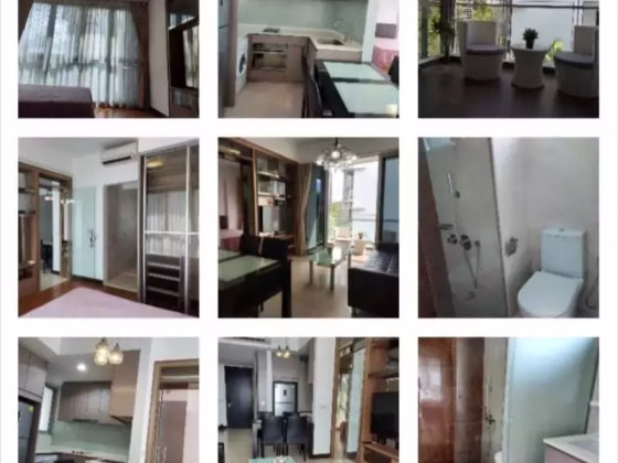 整套出租 • 勿洛 •  Euhabitat • S$3200 • 住宅公寓 • 564ft² / 52m² 照片