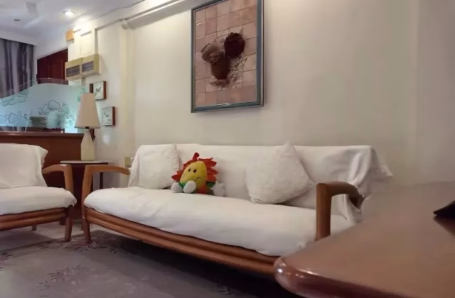 整套出租 • 新邦 • 8 Marine Terrace • S$3000 • 3房(2臥室) • 