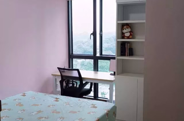 单间出租 • 蔡厝港 • 92 Dawson Road • S$1200 • 4房(3臥室) • 普通房