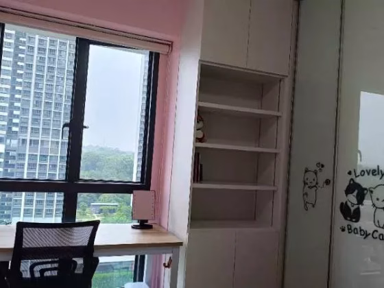 单间出租 • 蔡厝港 • 92 Dawson Road • S$1200 • 4房(3臥室) • 普通房 照片