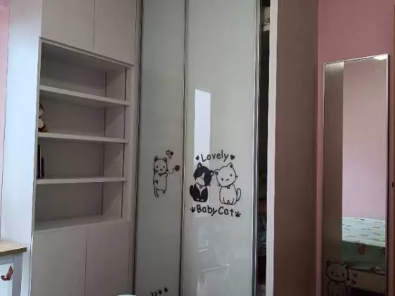 单间出租 • 蔡厝港 • 92 Dawson Road • S$1200 • 4房(3臥室) • 普通房 照片