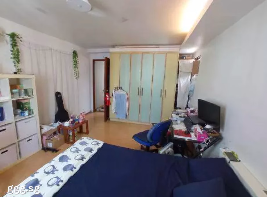 整套出租 • 武吉巴督 • 354 Bukit Batok Street 31 • S$3800 • 执行组屋 • 1600ft² / 148m² 照片
