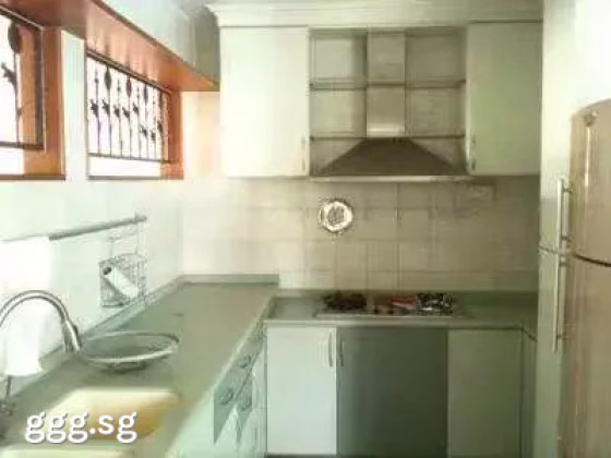 整套出租 • 武吉巴督 • 354 Bukit Batok Street 31 • S$3800 • 执行组屋 • 1600ft² / 148m² 照片