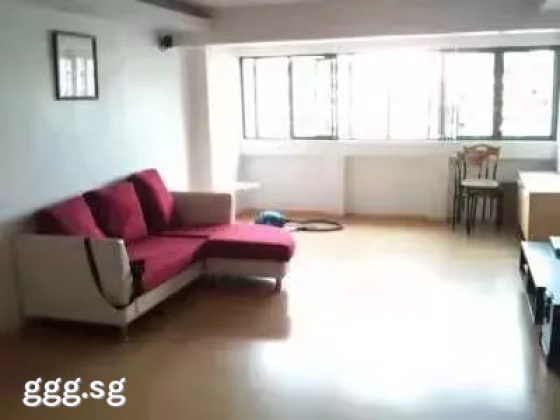 整套出租 • 武吉巴督 • 354 Bukit Batok Street 31 • S$3800 • 执行组屋 • 1600ft² / 148m² 照片