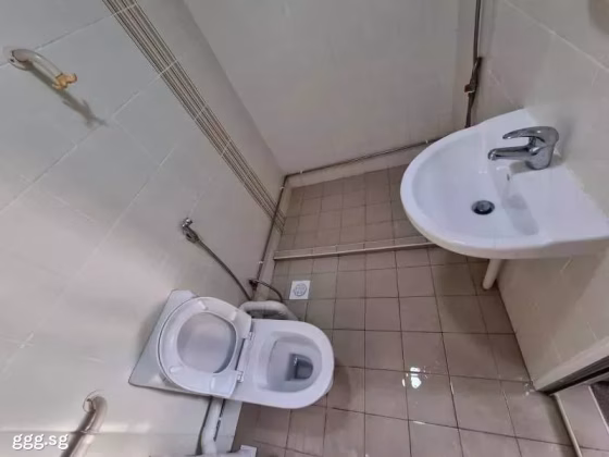整套出租 • 武吉巴督 • 354 Bukit Batok Street 31 • S$3800 • 执行组屋 • 1600ft² / 148m² 照片