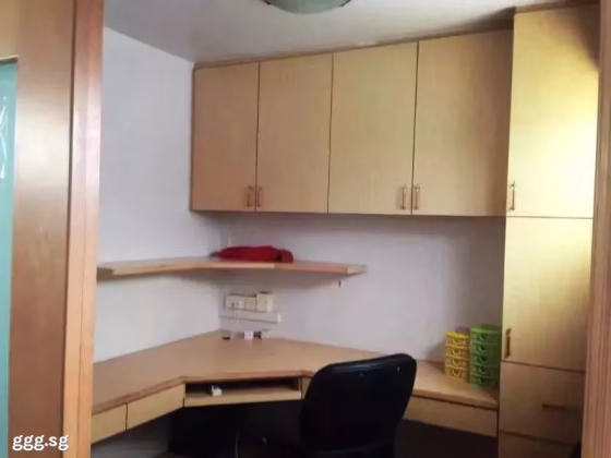 整套出租 • 武吉巴督 • 354 Bukit Batok Street 31 • S$3800 • 执行组屋 • 1600ft² / 148m² 照片