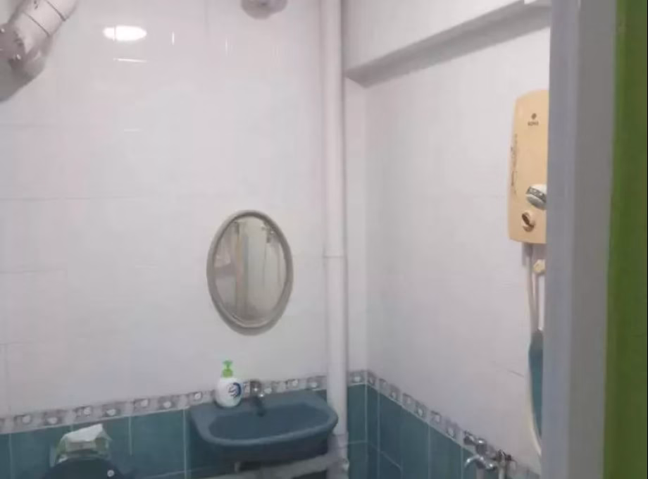 单间出租 • 武吉班让 • 611 Clementi West Street 1 • S$1500 • 3房(2臥室) • 主人房 照片