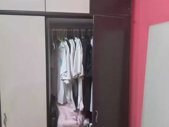 单间出租 • 武吉班让 • 611 Clementi West Street 1 • S$1500 • 3房(2臥室) • 主人房 照片