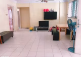 整套出租 • 林厝港 • 976 Jurong West Street 93 • S$3500 • 4房(3臥室) • 