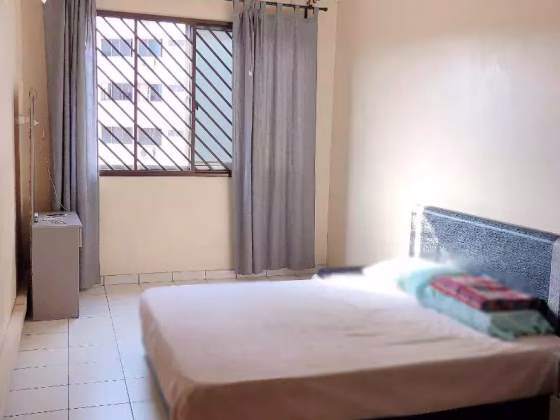 整套出租 • 林厝港 • 976 Jurong West Street 93 • S$3500 • 4房(3臥室) •  照片