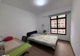 整套出租 • 裕廊东 •  Plantation Crescent • S$2300 • 2房(1臥室) • 810ft² / 75m²
