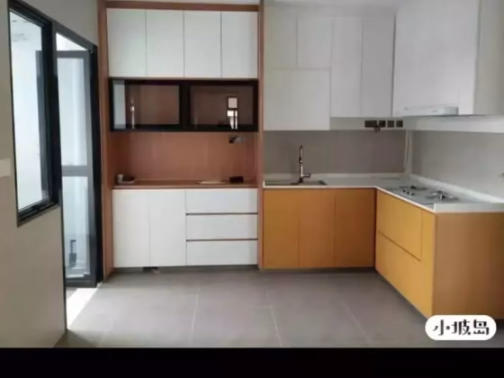 整套出租 • 裕廊东 •  Plantation Crescent • S$2300 • 2房(1臥室) • 810ft² / 75m² 照片