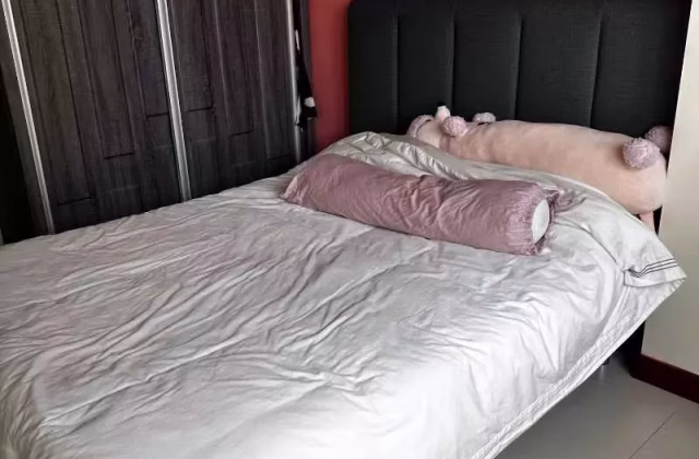 单间出租 • 碧山 • 453B Fernvale Road • S$900 • 3房(2臥室) • 普通房