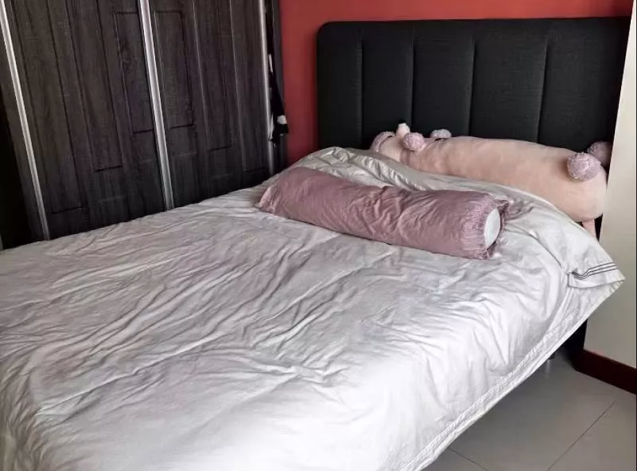 单间出租 • 碧山 • 453B Fernvale Road • S$900 • 3房(2臥室) • 普通房 照片