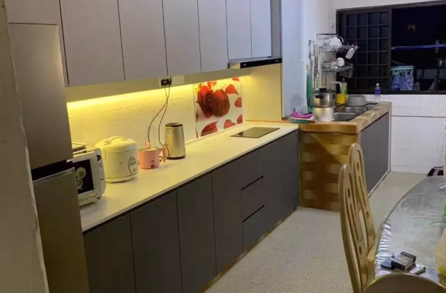单间出租 • 纽顿 • 102 Jalan Rajah • S$1200 • 4房(3臥室) • 普通房