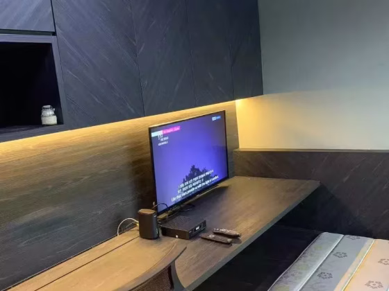 单间出租 • 纽顿 • 102 Jalan Rajah • S$1200 • 4房(3臥室) • 普通房 照片