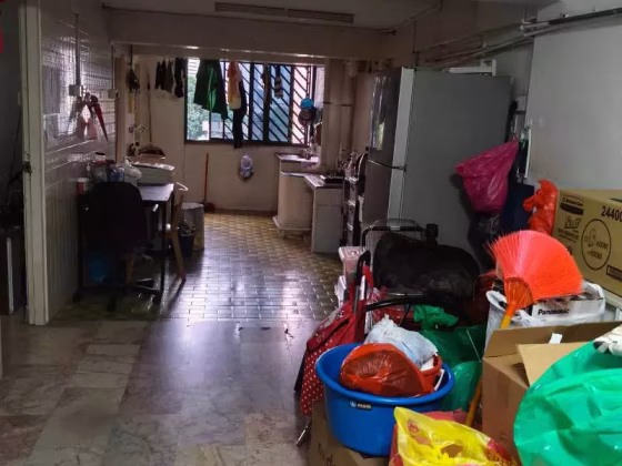 整套出租 • 樟宜湾 • 3 Tanjong Pagar Plaza • S$3600 • 3房(2臥室) • 750ft² / 69m² 照片