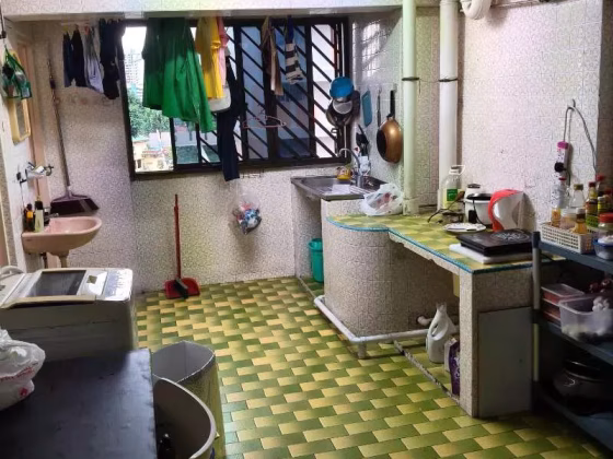整套出租 • 樟宜湾 • 3 Tanjong Pagar Plaza • S$3600 • 3房(2臥室) • 750ft² / 69m² 照片