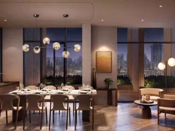 房屋出售 • 勿洛 •  Hill House • S$1390000 • 住宅公寓 • 431ft² / 40m² 照片