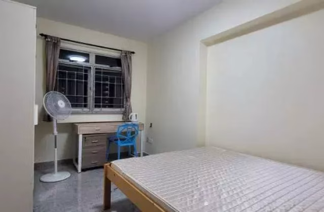 单间出租 • 樟宜 • 102D Punggol Field • S$750 • 3房(2臥室) • 普通房