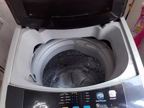单间出租 • 林厝港 • 943 Jurong West Street 91 • S$800 • 4房(3臥室) • 普通房 照片