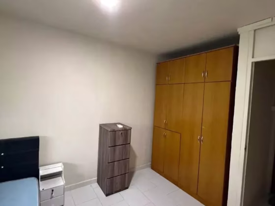 单间出租 • 梧槽 • 243 Yishun Ring Road • S$1100 • 3房(2臥室) • 普通房 照片
