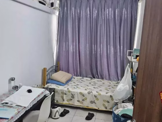 单间出租 • 诺维娜 •  Bukit Regency • S$1000 • 共管公寓 • 普通房 照片