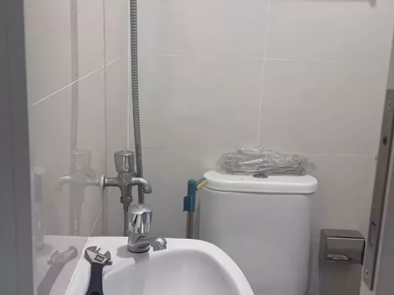 整套出租 • 林厝港 •  Lakeville • S$6200 • 共管公寓 • 1141ft² / 106m² 照片