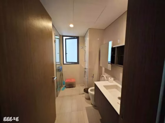 整套出租 • 林厝港 •  Lakeville • S$6200 • 共管公寓 • 1141ft² / 106m² 照片