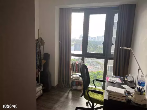 整套出租 • 林厝港 •  Lakeville • S$6200 • 共管公寓 • 1141ft² / 106m² 照片
