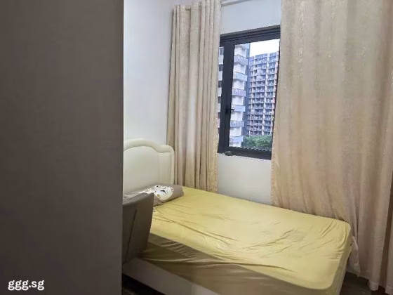 整套出租 • 林厝港 •  Lakeville • S$6200 • 共管公寓 • 1141ft² / 106m² 照片