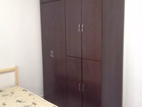 单间出租 • 三巴旺 • 762 Woodlands Avenue 6 • S$900 • 4房(3臥室) • 普通房 照片
