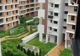 整套出租 • 裕廊东 •  Plantation Crescent • S$2300 • 2房(1臥室) • 8100ft² / 752m²