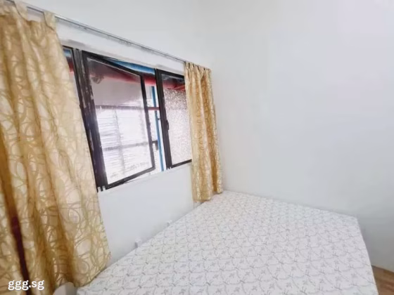 单间出租 • 樟宜湾 •  People's Park Complex • S$1300 • 住宅公寓 • 主人房 照片