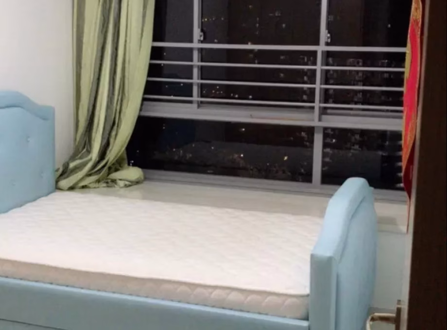 单间出租 • 马林百列 • 138 Lorong 1a Toa Payoh • S$1288 • 3房(2臥室) • 普通房 照片