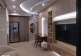 整套出租 • 金文泰 •  Avenue South Residence • S$5800 • 住宅公寓 • 947ft² / 87m²