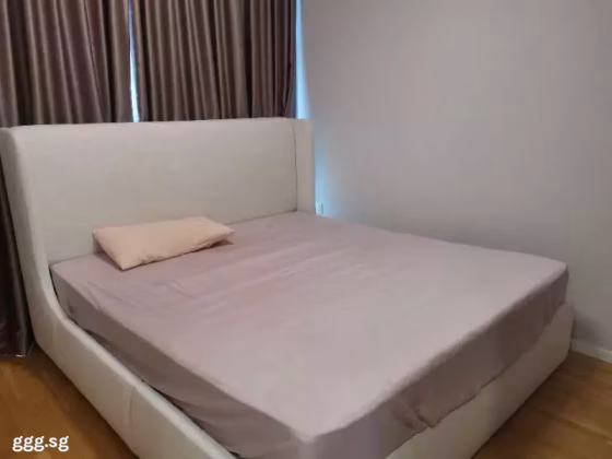 整套出租 • 金文泰 •  Avenue South Residence • S$5800 • 住宅公寓 • 947ft² / 87m² 照片