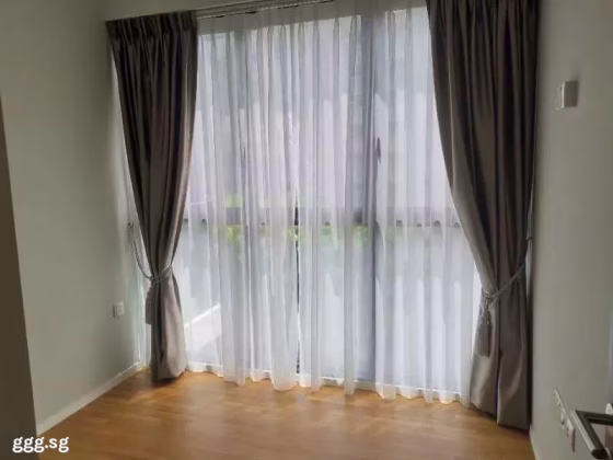 整套出租 • 金文泰 •  Avenue South Residence • S$5800 • 住宅公寓 • 947ft² / 87m² 照片