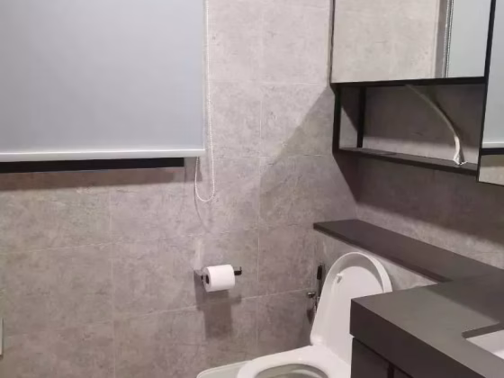 整套出租 • 金文泰 •  Avenue South Residence • S$5800 • 住宅公寓 • 947ft² / 87m² 照片