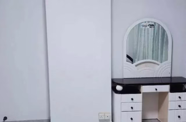 单间出租 • 林厝港 • 833 Jurong West Street 81 • S$1100 • 4房(3臥室) • 普通房